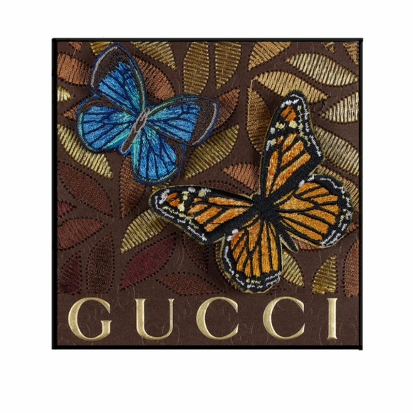 Gucci 8 1/2